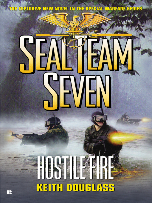 Title details for Hostile Fire by Keith Douglass - Available